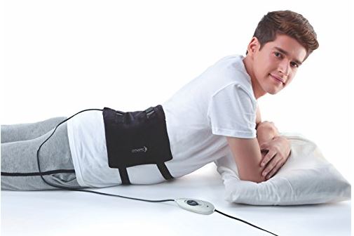 Best Electric Heating Pad in India