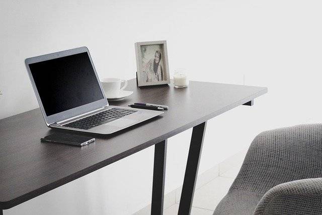 Best Office Table For Home In India