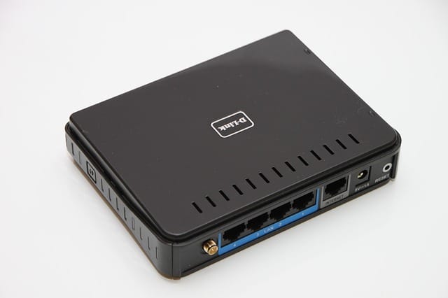 Best UPS For Router