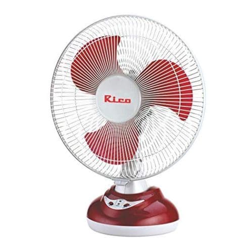 Best rechargeable fan In India